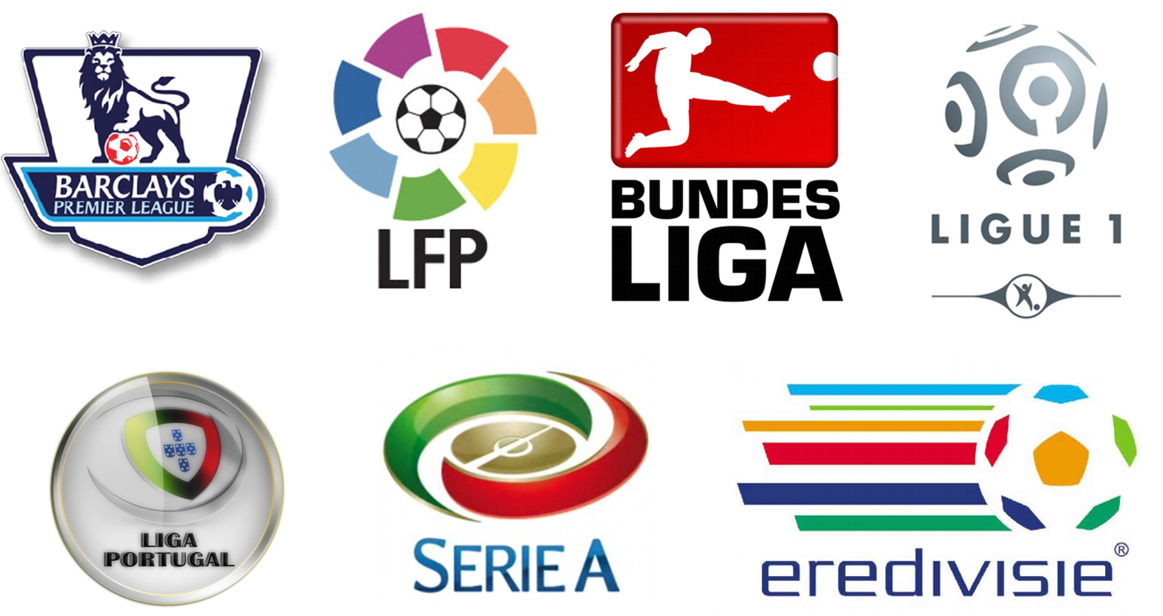 Liga Portugal  European Leagues