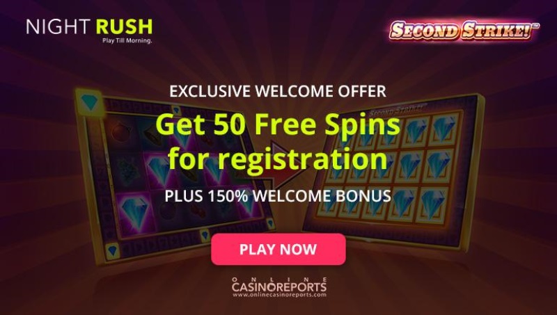 Free Spins No Deposit Uk