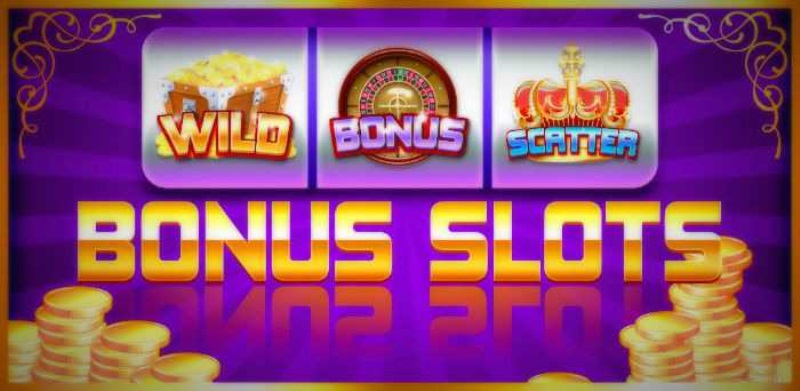 Top 6 Real Money Slots for Real Money 2020