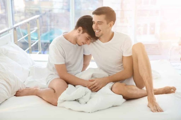 Free Gay Hookup Websites