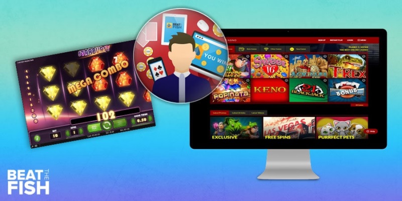 The Best Time To Play Real Money Slot Machines Online